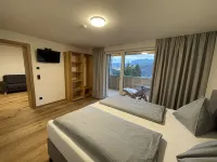 Panoramahotel Sonnhalde Hôtels à : Schwarzenberg