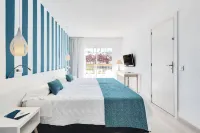 Alcudia Garden Aparthotel Hotels in Port d'Alcudia
