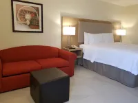 Hampton Inn by Hilton Monterrey-Airport Hotels in Apodaca