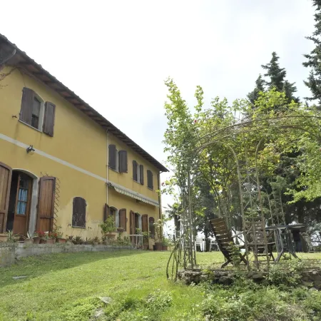 Agriturismo la Grotta