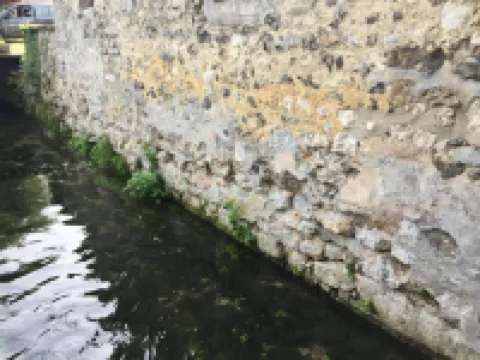 Le Moulin de la côte Chambre d'hôtes