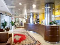 Hotel Europa Hotels near Ancona Harbour
