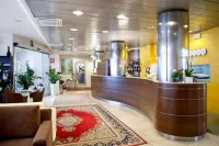 Hotel Europa - Pet-friendly