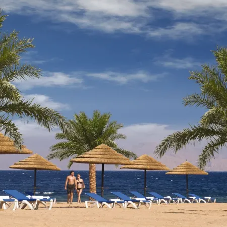 Mövenpick Resort & Spa Tala Bay Aqaba