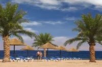 Mövenpick Resort & Spa Tala Bay Aqaba - Luxury