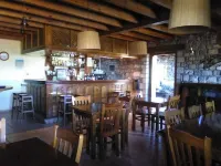 Hotel Rural El Rexacu