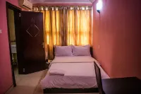 Dbi Guest House Hotels in Mushin