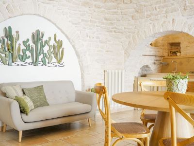 Trulli di Zia Vittoria