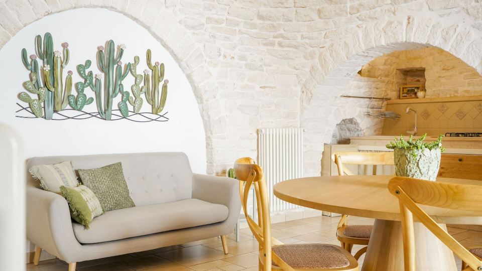 Trulli di Zia Vittoria