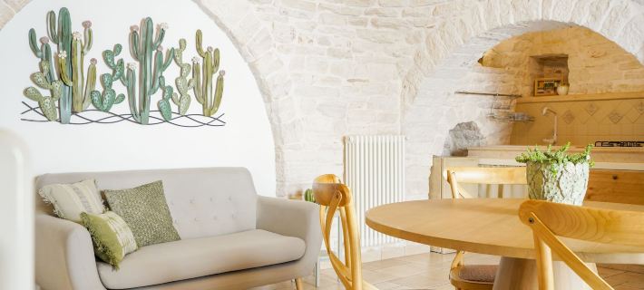 Trulli di Zia Vittoria Hotels in Alberobello