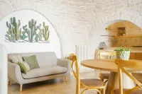 Trulli di Zia Vittoria - Pet friendly