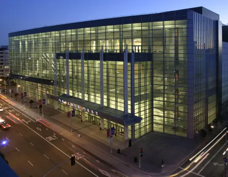 InterContinental Mark Hopkins San Francisco