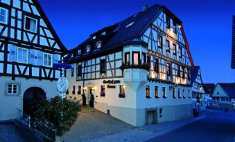 Hotel Lamm