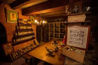 Locanda Della Mimosa - bar
