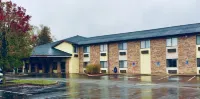 Quality Inn Hotels in Elkrun Township