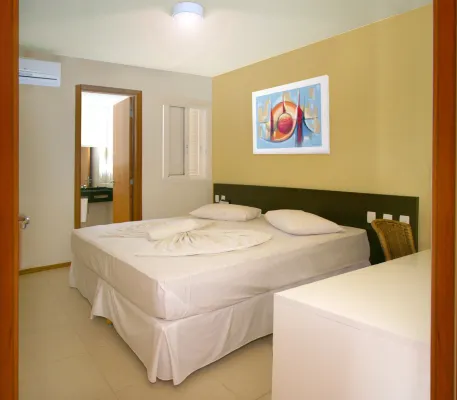 Saint Patrick Praia Hotel Hôtels à : Maceió