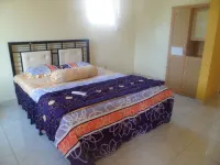 Villa Kota Bunga Lavender - Park Yeri
