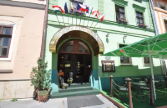 Garni -Hotel Barbakan Hotels in 