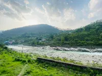 Peepal Hotel And Restaurant Hotels in Malyasu Malla