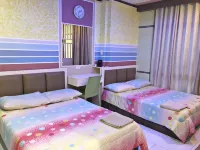 リガオ ベッド アンド ブレックファスト - 民泊
