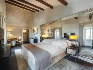 Dom Hotel Roma - Preferred Hotels & Resorts