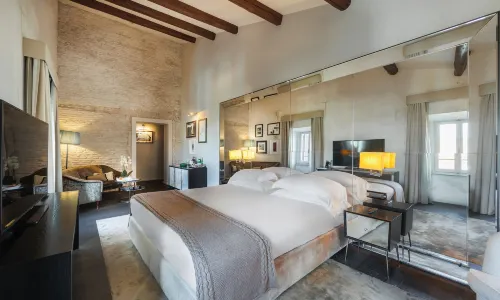 Dom Hotel Roma - Preferred Hotels & Resorts