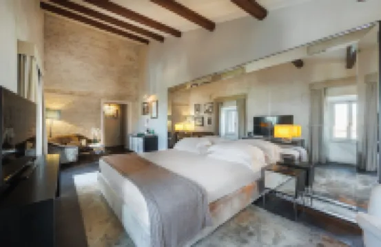 Dom Hotel Roma - Preferred Hotels & Resorts