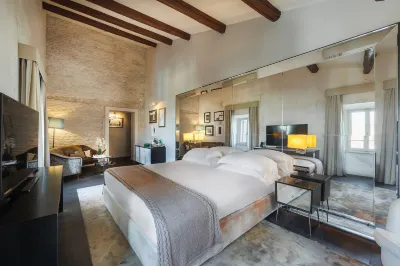 Dom Hotel Roma - Preferred Hotels & Resorts Hotel di Rome