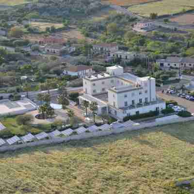 Pietre Nere Resort & Spa Hotel Exterior