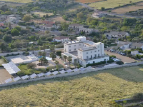 Pietre Nere Resort & Spa Hotel a Modica