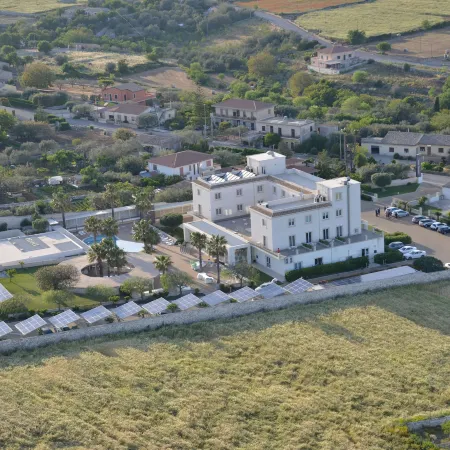 Pietre Nere Resort & Spa