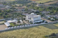 Pietre Nere Resort & Spa Các khách sạn ở Modica