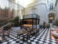 Recoleta Grand, Buenos Aires, a Tribute Portfolio Hotel Hotels near Barrio Norte