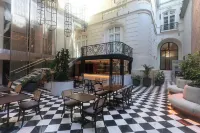 Recoleta Grand, Buenos Aires, a Tribute Portfolio Hotel - parking