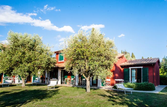 Hotel la Posta di Torrenova