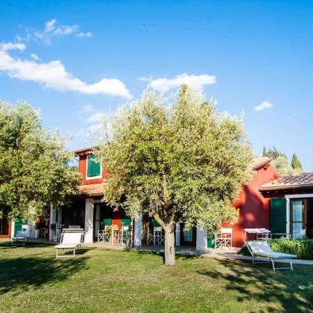 Hotel la Posta di Torrenova