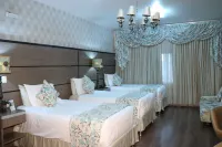 Luxsur Các khách sạn ở 