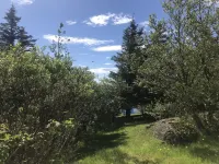 The Apartment - Öbbuhús Hotels in Hvalfjarðarsveit