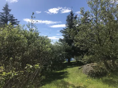 The Apartment - Öbbuhús