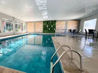 Cataratas Park Hotel e Eventos - piscina