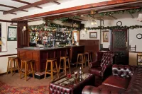 Edenhall Country Hotel - bar