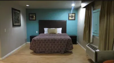 روكي إن Hotels near Age of Aquariums