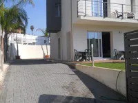 Summer Beach Rooms Hotel a Fontane Bianche