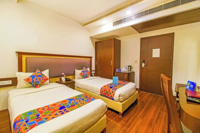 Hotel Kian