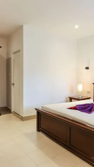 ห้องสแตนดาร์ด