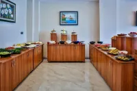 Diamond Liman Hotel - breakfast