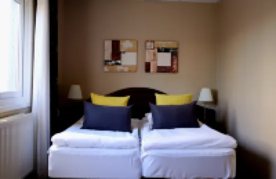 Hotel Hvolsvollur - Central South Iceland