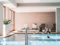 Falkensteiner Hotel Cristallo l 4 Star Superior - Pools