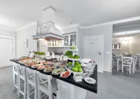 Górska Legenda Apartamenty & Domki Hotel di Brenna