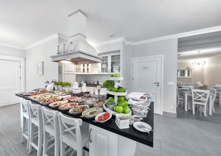 Górska Legenda Apartamenty & Domki